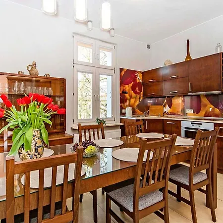 Apartment Golden Beach *