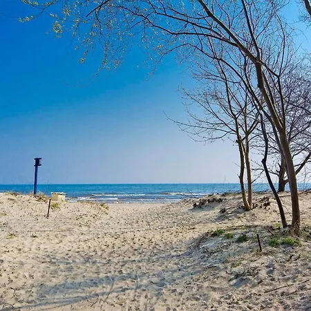 Golden Beach *