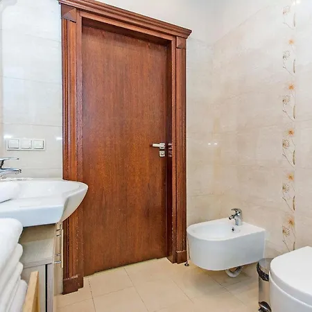 Apartment Golden Beach