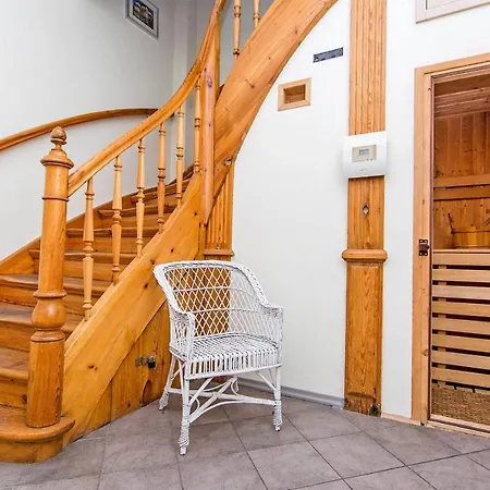 Apartment Golden Beach *