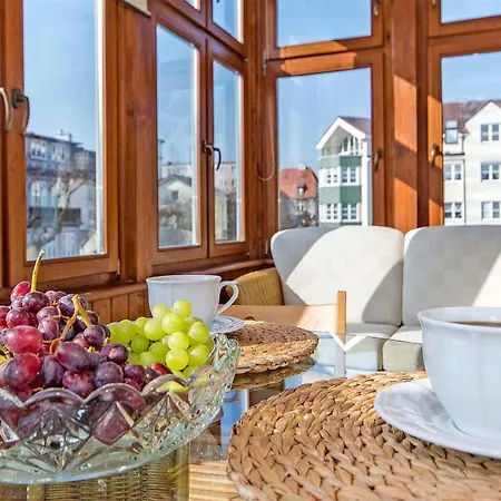 Apartment Golden Beach