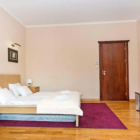 Golden Beach Apartment Sopot