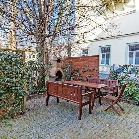 Apartment Golden Beach Sopot