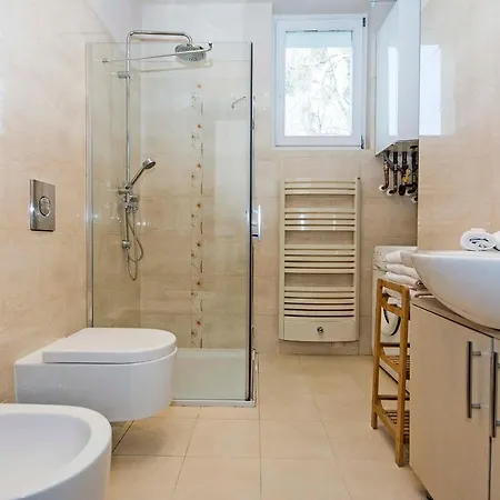 Golden Beach Apartament *