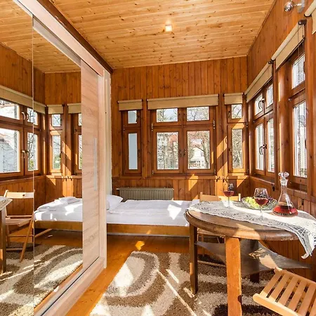 Apartment Golden Beach *