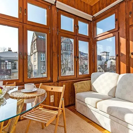 Golden Beach Apartament *