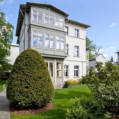 Golden Beach Apartament *