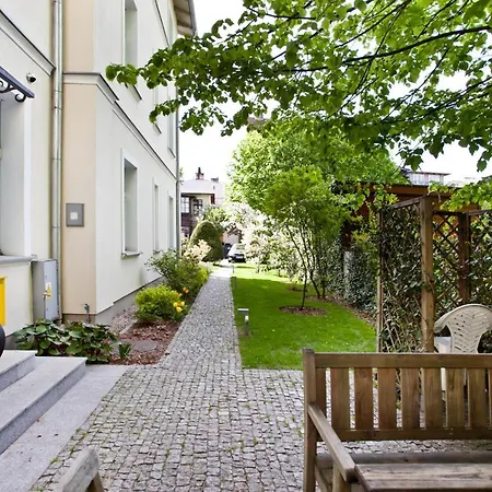 Apartment Golden Beach