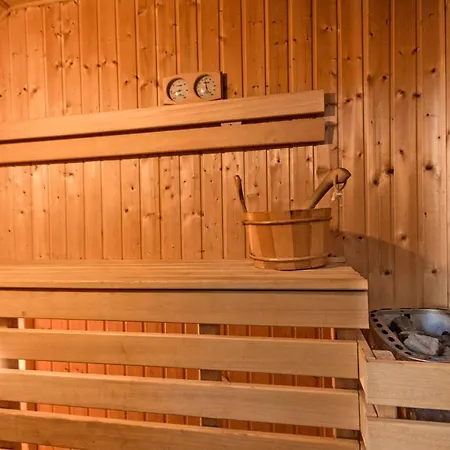 Golden Beach Apartment Sopot