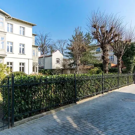 Golden Beach Apartament