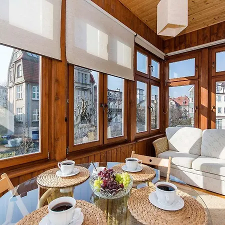 Golden Beach Apartment