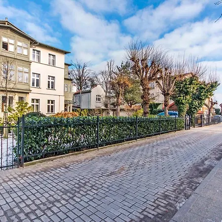 Golden Beach * Sopot