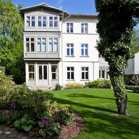 Apartment Golden Beach