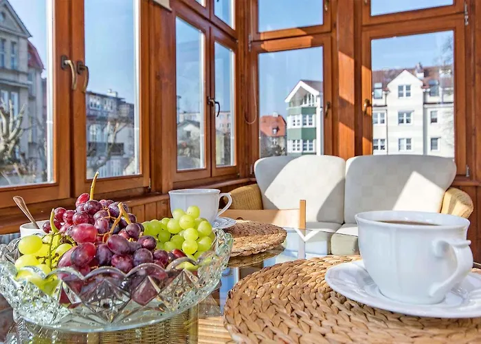 Appartamento Golden Beach