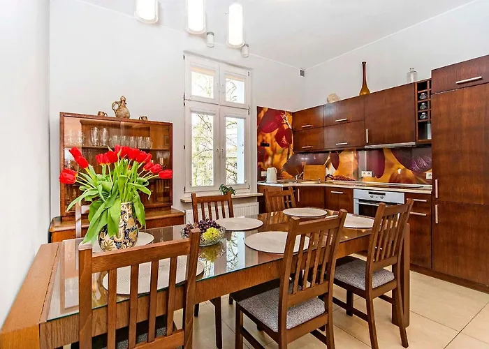 Appartamento Golden Beach *