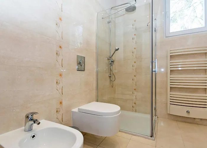 Golden Beach Appartamento