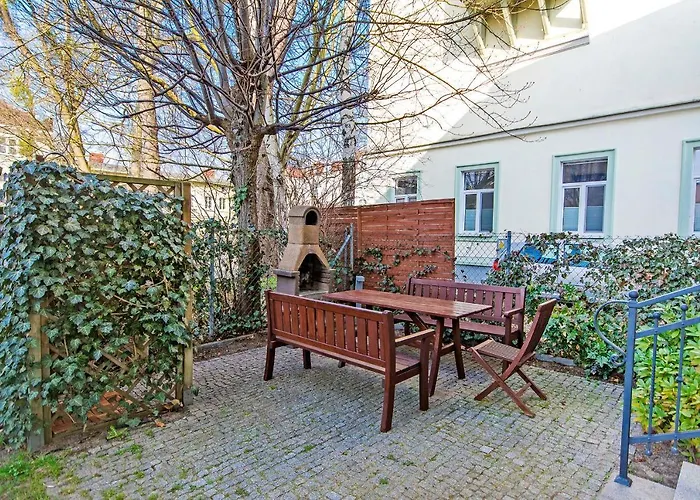 Appartamento Golden Beach Sopot