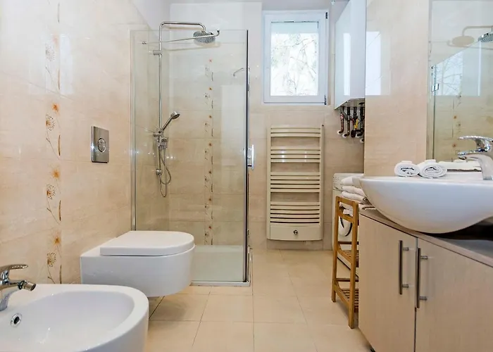 Golden Beach Appartamento *