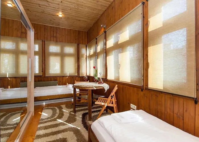 Golden Beach Appartamento