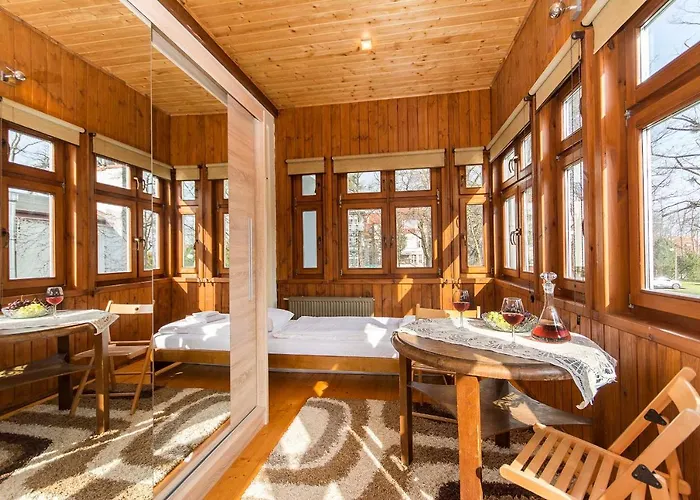 Appartamento Golden Beach *