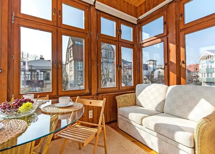 Golden Beach Appartamento *