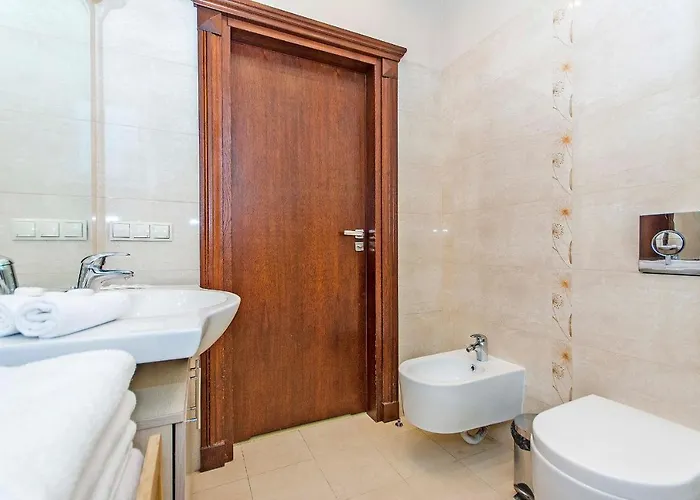 Appartamento Golden Beach