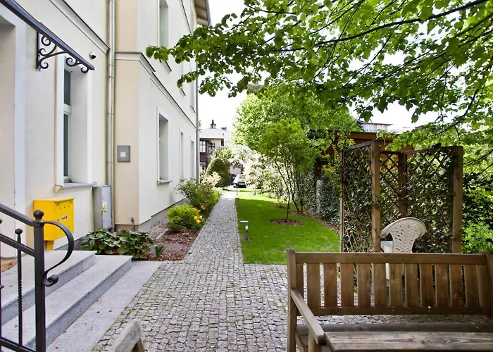 Appartamento Golden Beach