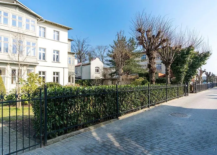 Golden Beach Appartamento