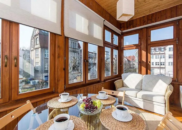 Golden Beach Appartamento