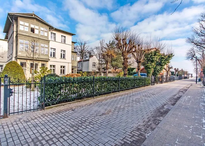 Golden Beach * Sopot