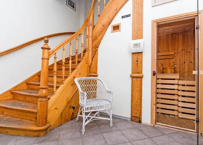 Appartamento Golden Beach *