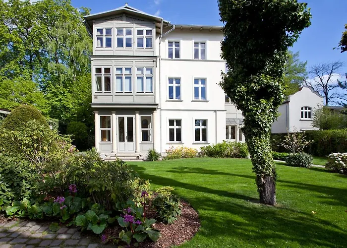 Appartamento Golden Beach