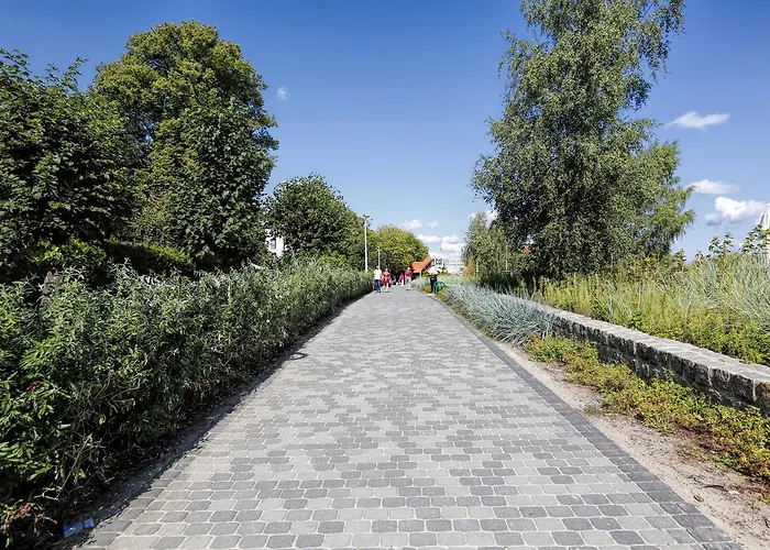 Golden Beach Appartamento *