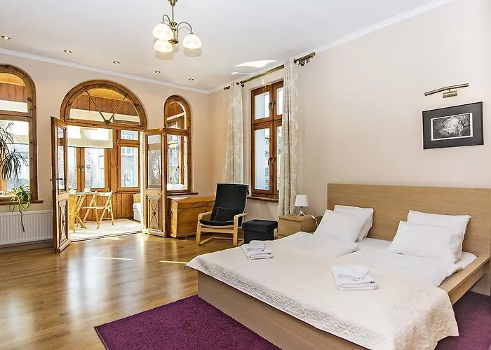 Golden Beach Appartamento