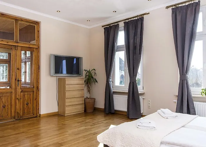 Appartamento Golden Beach Sopot